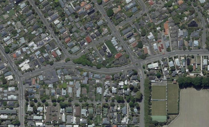 53 Forfar Street, St Albans, Christchurch - Carousel 1