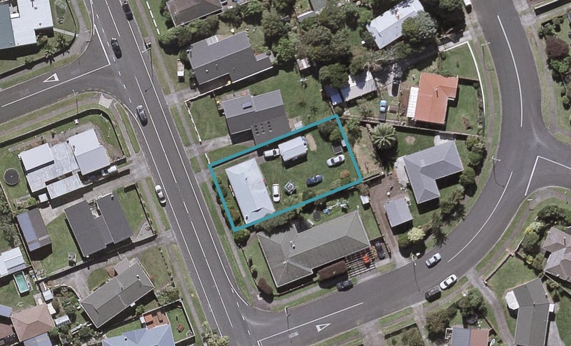 18 Mangati Road, Bell Block, New Plymouth - Carousel 1