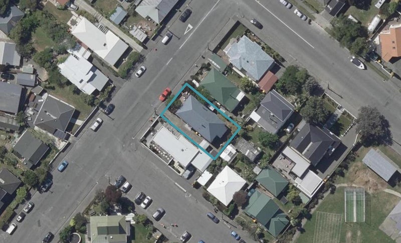 31 Stoke Street, Sumner, Christchurch - Carousel 1