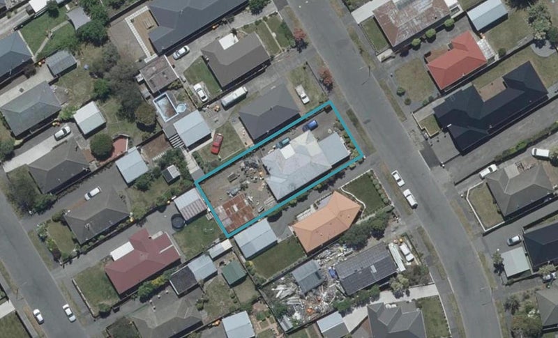 38 Chartwell Street, Burwood, Christchurch - Carousel 1