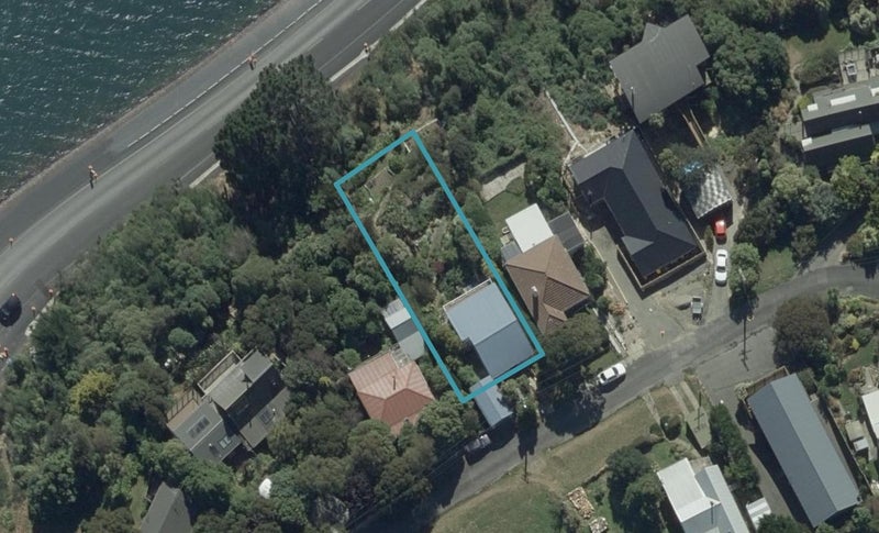 29 Oxley Crescent, Broad Bay, Dunedin - Carousel 1