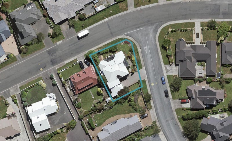 22 Turnbull Street, Rosedale, Invercargill - Carousel 1