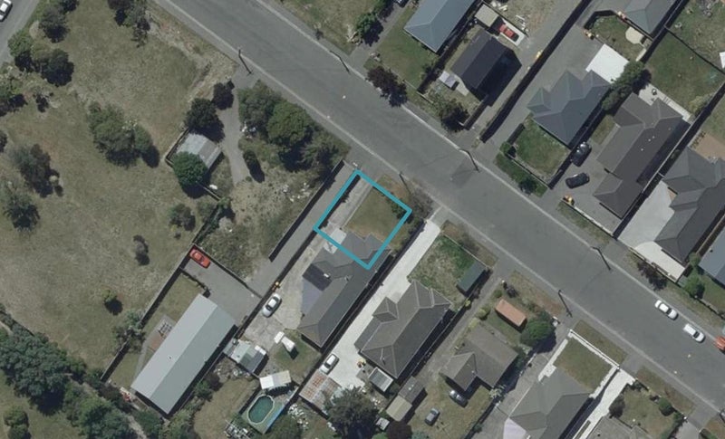1/6 Ottawa Road, Wainoni, Christchurch - Carousel 1