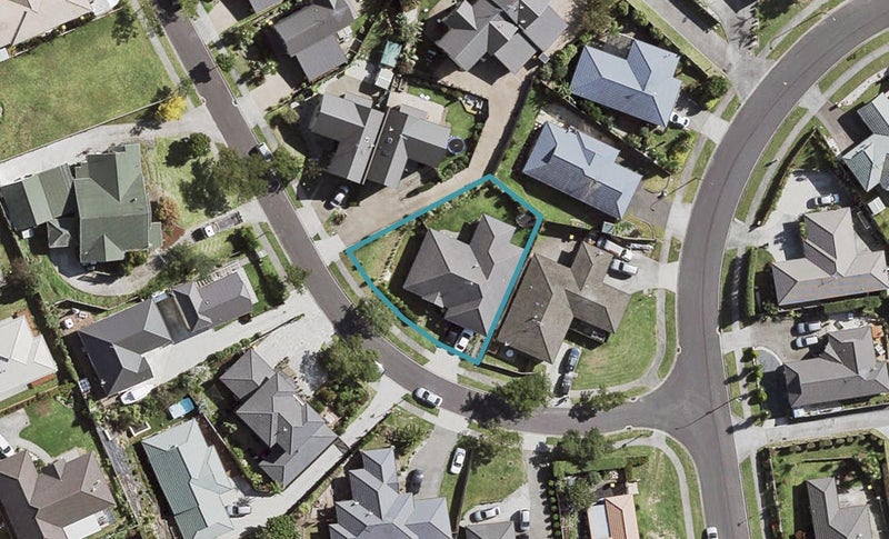 3 Cairnsvale Rise, Manurewa, Auckland - Carousel 1
