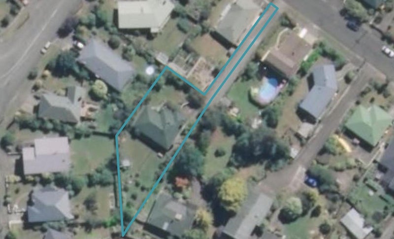 5 Totara Place, Highfield, Timaru - Carousel 1