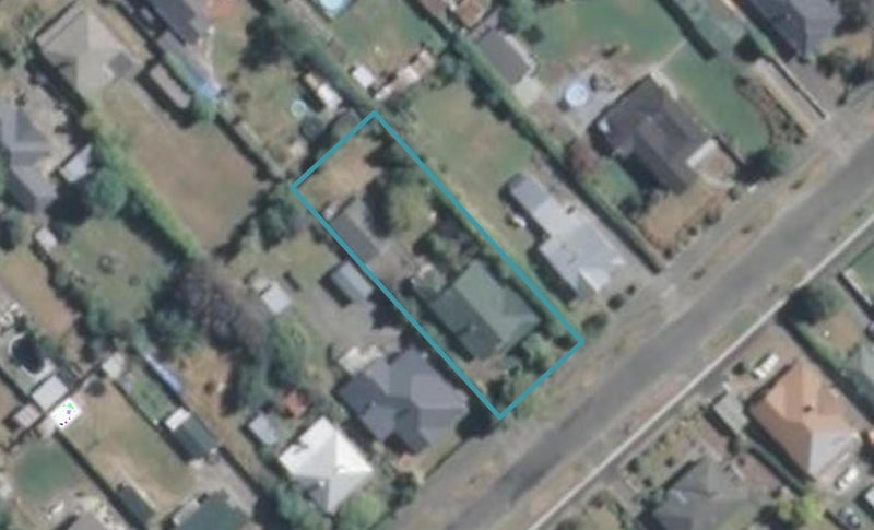 11 Rapley Street, Hampstead, Ashburton - Carousel 1