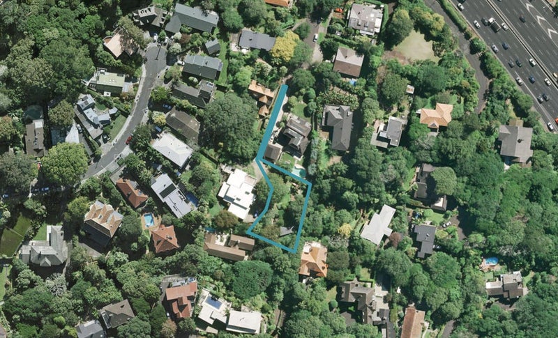 51A Maungawhau Road, Epsom, Auckland - Carousel 1