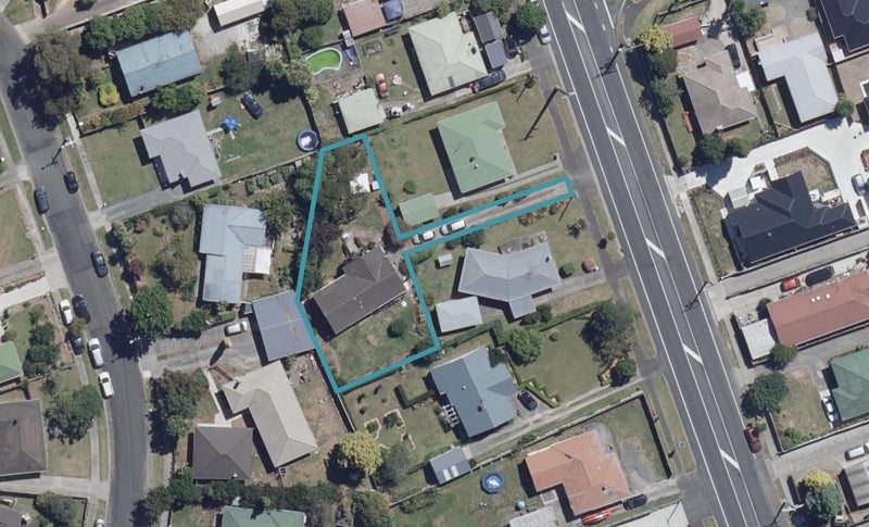 195 Tramway Road, Enderley, Hamilton - Carousel 1