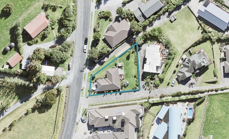 589 Mahurangi East Road, Algies Bay, Warkworth - Carousel 1