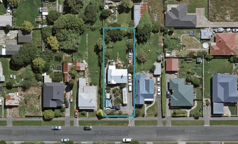 250 Bowmont Street, Georgetown, Invercargill - Carousel 1