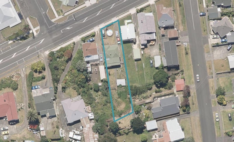 65 Alma Road, Gonville, Whanganui - Carousel 1