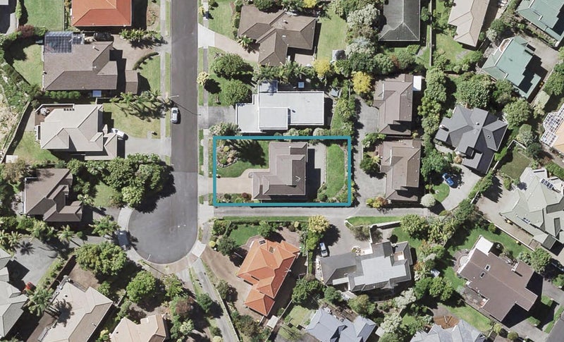 45 Wiltshire Place, Somerville, Auckland - Carousel 1