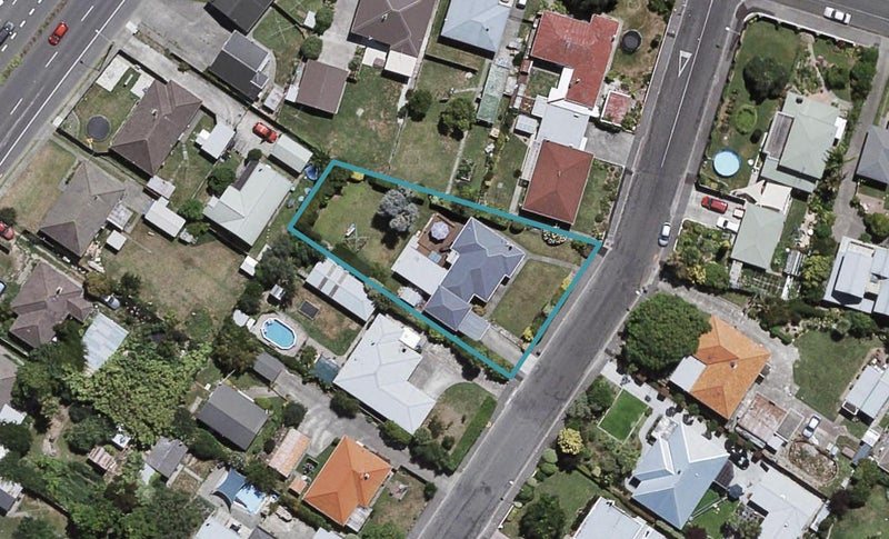 1 Flanders Avenue, Onekawa, Napier - Carousel 1