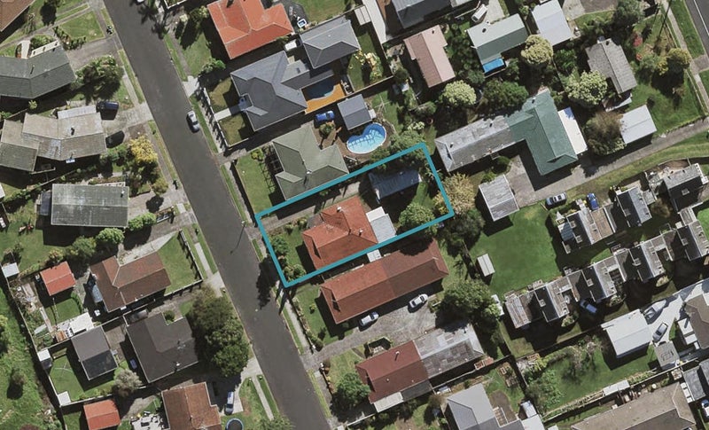 48 Ramsey Street, Papatoetoe, Auckland - Carousel 1