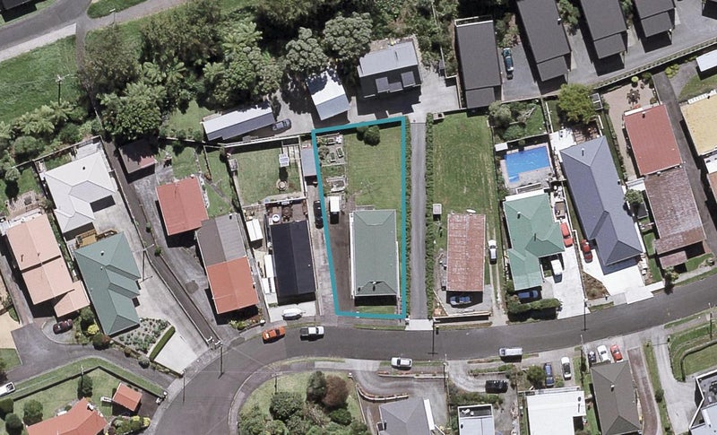 20 Annandale Street, Lynmouth, New Plymouth - Carousel 1