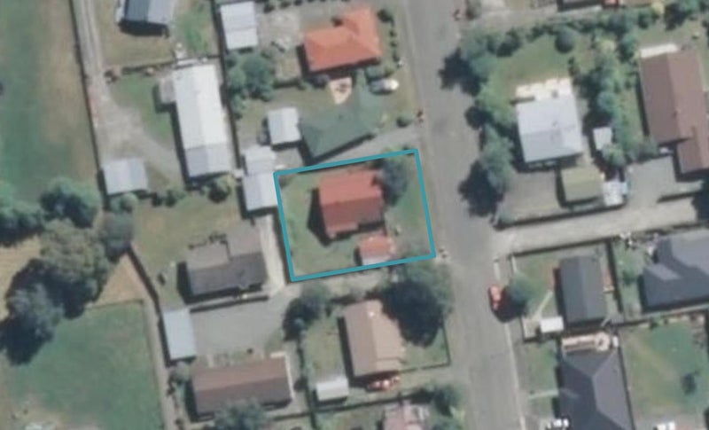8 Levens Lane, Temuka - Carousel 1