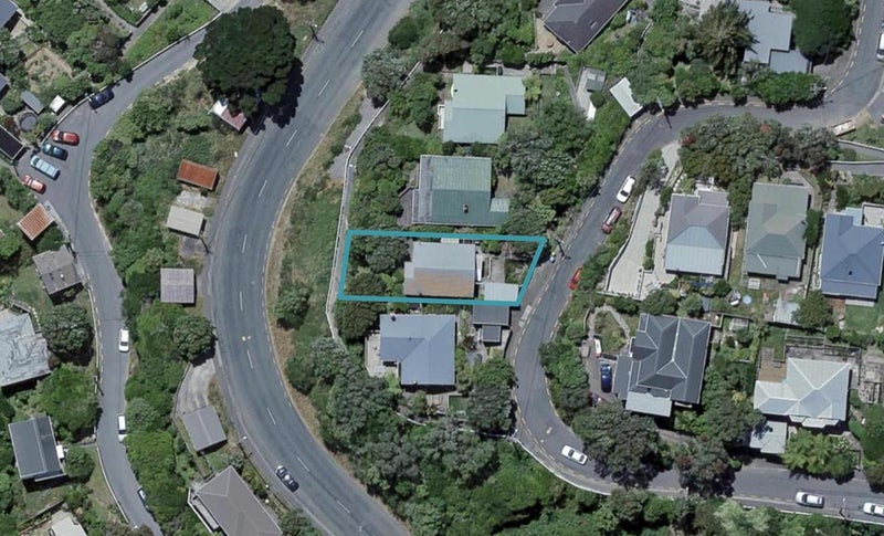 38 Harland Street, Brooklyn, Wellington - Carousel 1