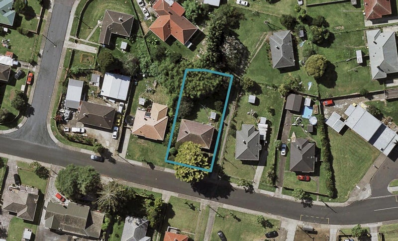 14 Clyde Road, Otara, Auckland - Carousel 1