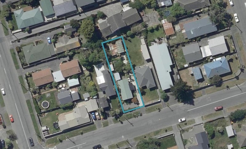44 Halsey Street, South New Brighton, Christchurch - Carousel 1