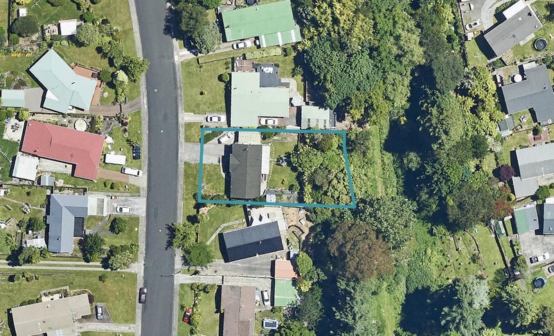 47 Orion Street, Sunnybrook, Rotorua - Carousel 1