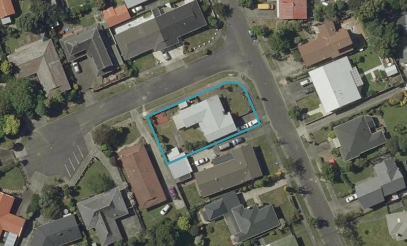 10 Hampden Street, Awapuni, Palmerston North - Carousel 1