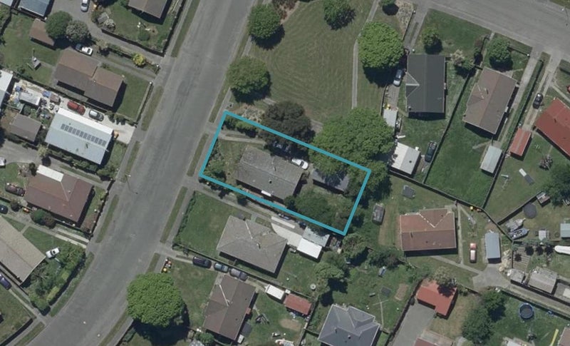 18 Vanguard Drive, Broomfield, Christchurch - Carousel 1