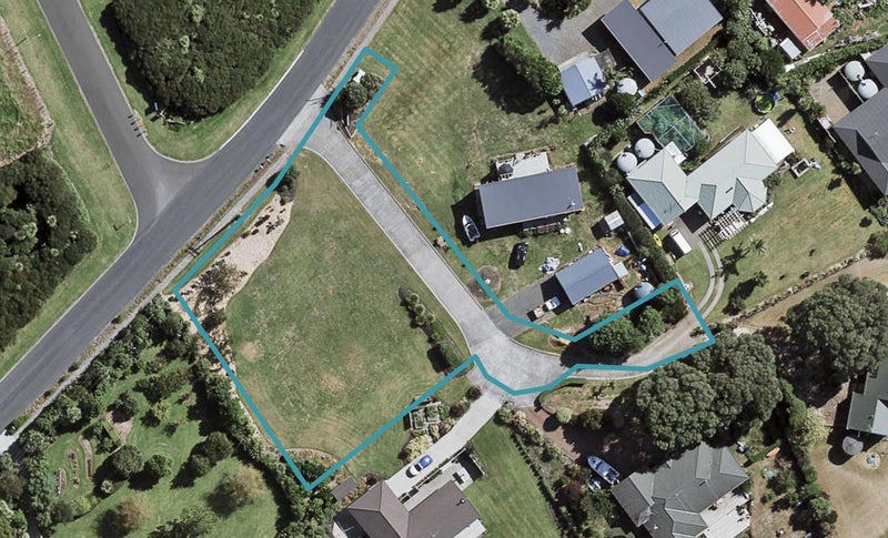 444F Matakawau Road, Āwhitu - Carousel 1
