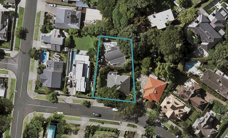 5 Poto Street, Remuera, Auckland - Carousel 1