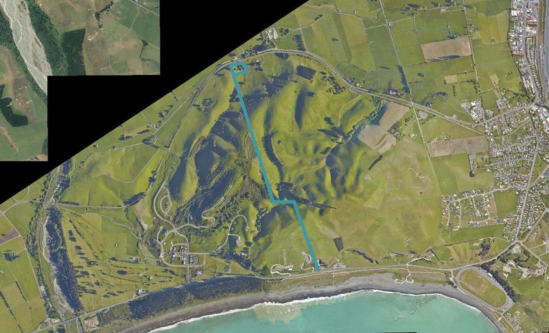 333 Ludstone Road, Kaikoura - Carousel 1