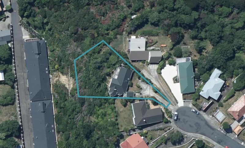 22 Walker Avenue, Paremata, Porirua - Carousel 1