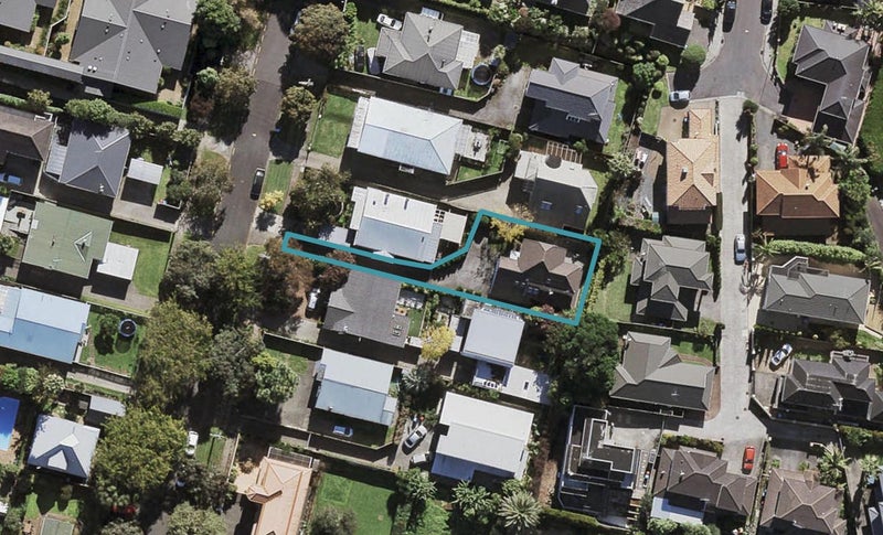 11A Epworth Avenue, Royal Oak, Auckland - Carousel 1