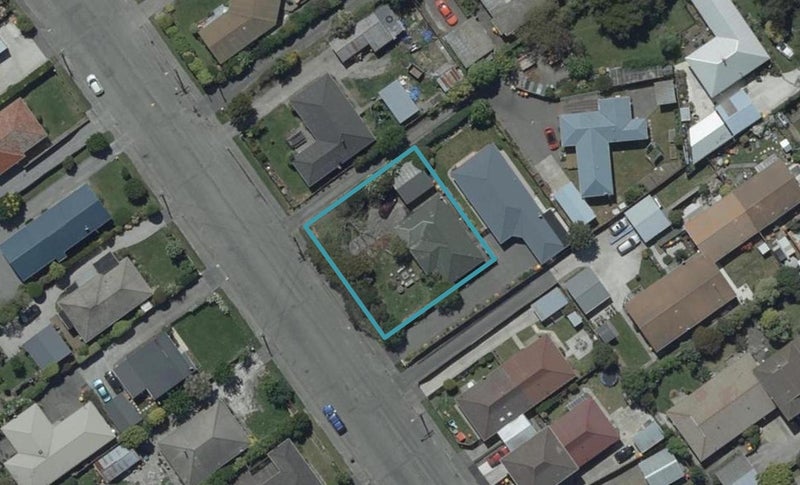 22 O'Briens Road, Sockburn, Christchurch - Carousel 1