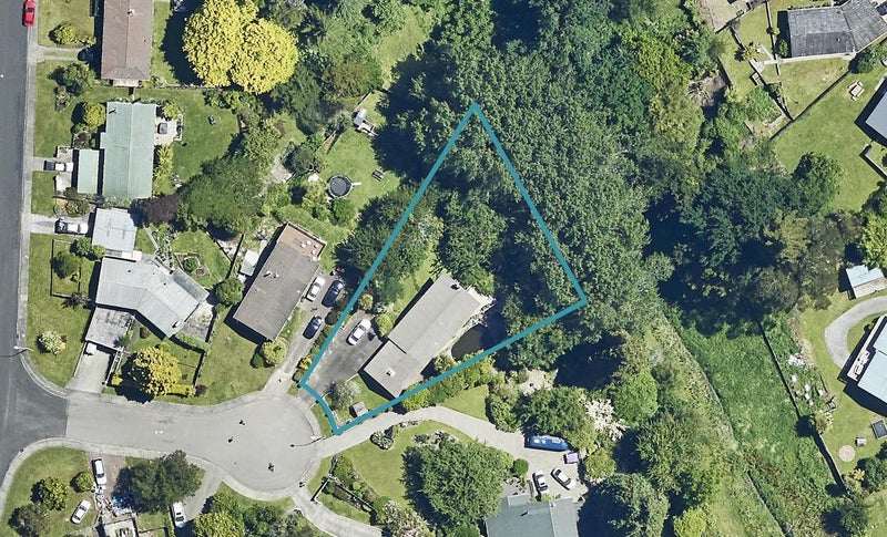 6 Hector Place, Sunnybrook, Rotorua - Carousel 1