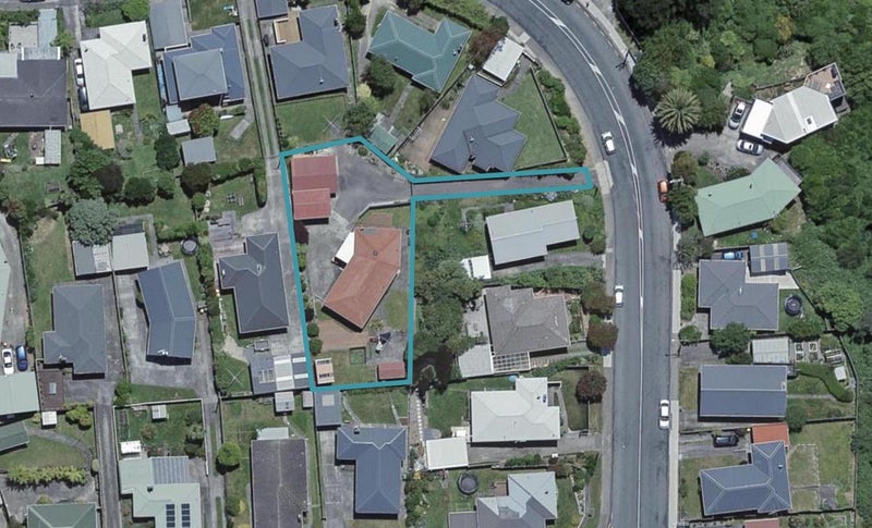 21 Mark Avenue, Paparangi, Wellington - Carousel 1