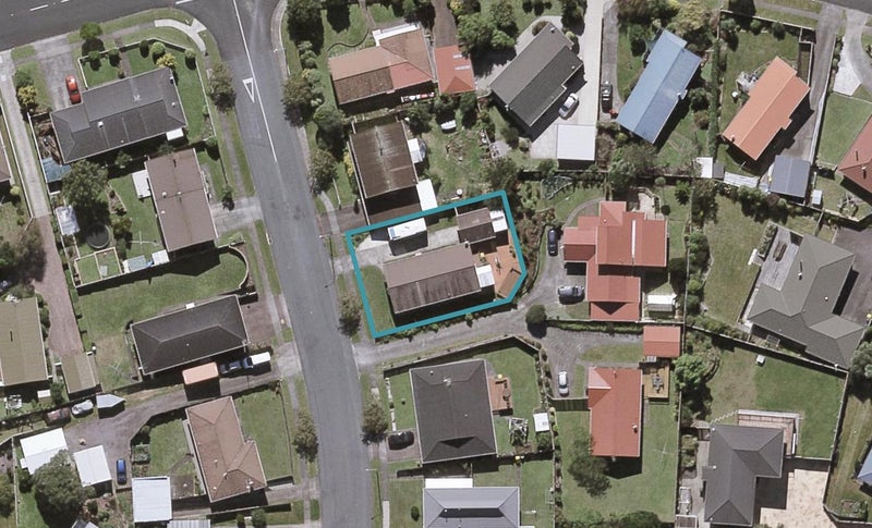 5 Virginia Place, Whalers Gate, New Plymouth - Carousel 1