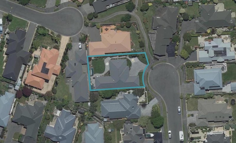 19 Pepperwood Place, Shirley, Christchurch - Carousel 1