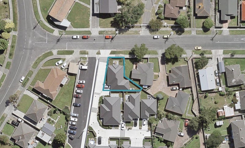 1 St Michaels Lane, Taita, Lower Hutt - Carousel 1