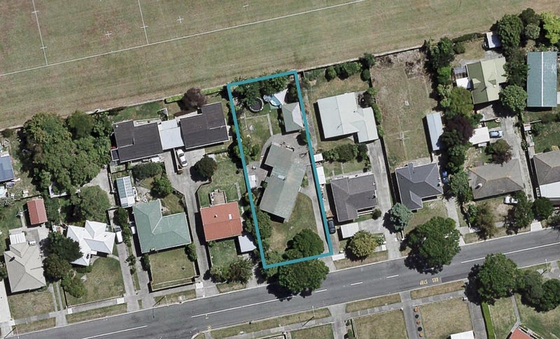 162 Nuffield Avenue, Marewa, Napier - Carousel 1