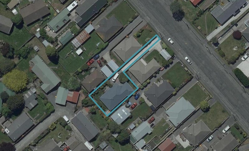 78A Neill Street, Hornby, Christchurch - Carousel 1