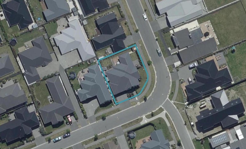11 Ruapani Street, Marshland, Christchurch - Carousel 1