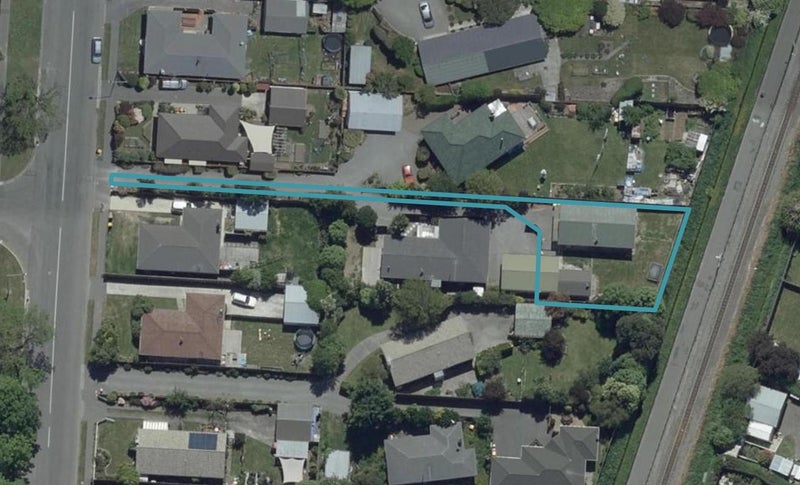 28A Cavendish Road, Casebrook, Christchurch - Carousel 1