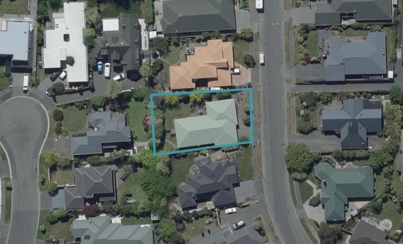 39 Stillwater Avenue, Burwood, Christchurch - Carousel 1