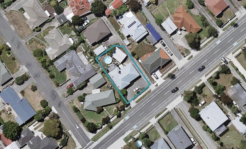916 Nelson Street North, Mahora, Hastings - Carousel 1