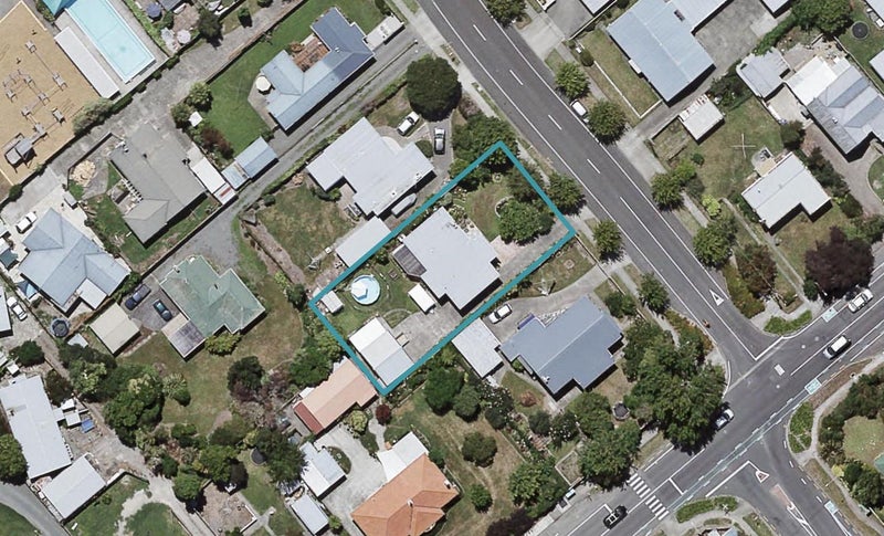 502 Oliphant Road, Raureka, Hastings - Carousel 1