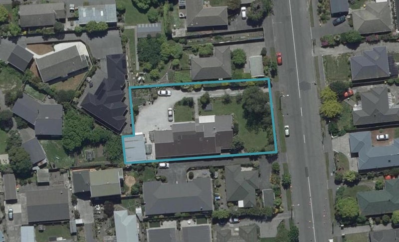 249 Avonhead Road, Avonhead, Christchurch - Carousel 1