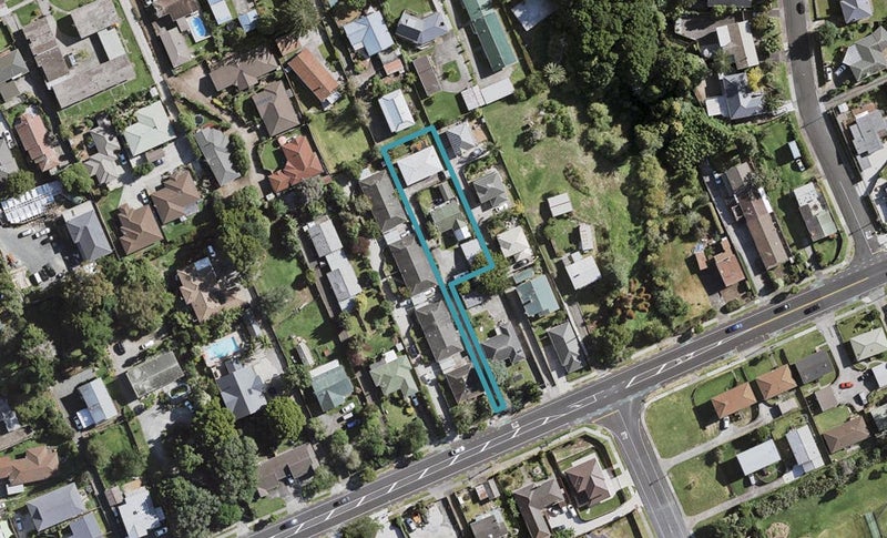 1/68A Alfriston Road, Manurewa East, Auckland - Carousel 1