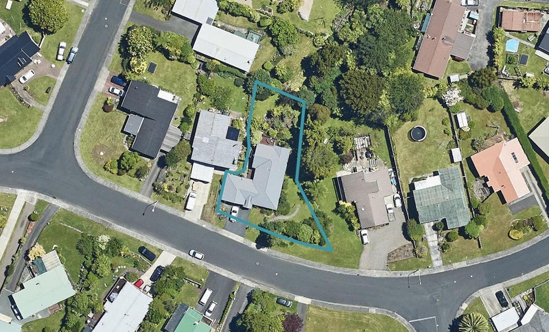 34A Pegasus Drive, Sunnybrook, Rotorua - Carousel 1