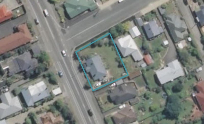 55 Selwyn Street, Maori Hill, Timaru - Carousel 1