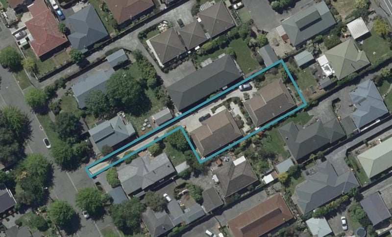 1/49A Ngaio Street, Saint Martins, Christchurch - Carousel 1