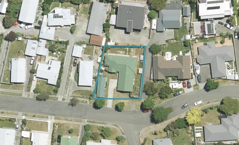 21 Endeavour Street, Riversdale, Blenheim - Carousel 1